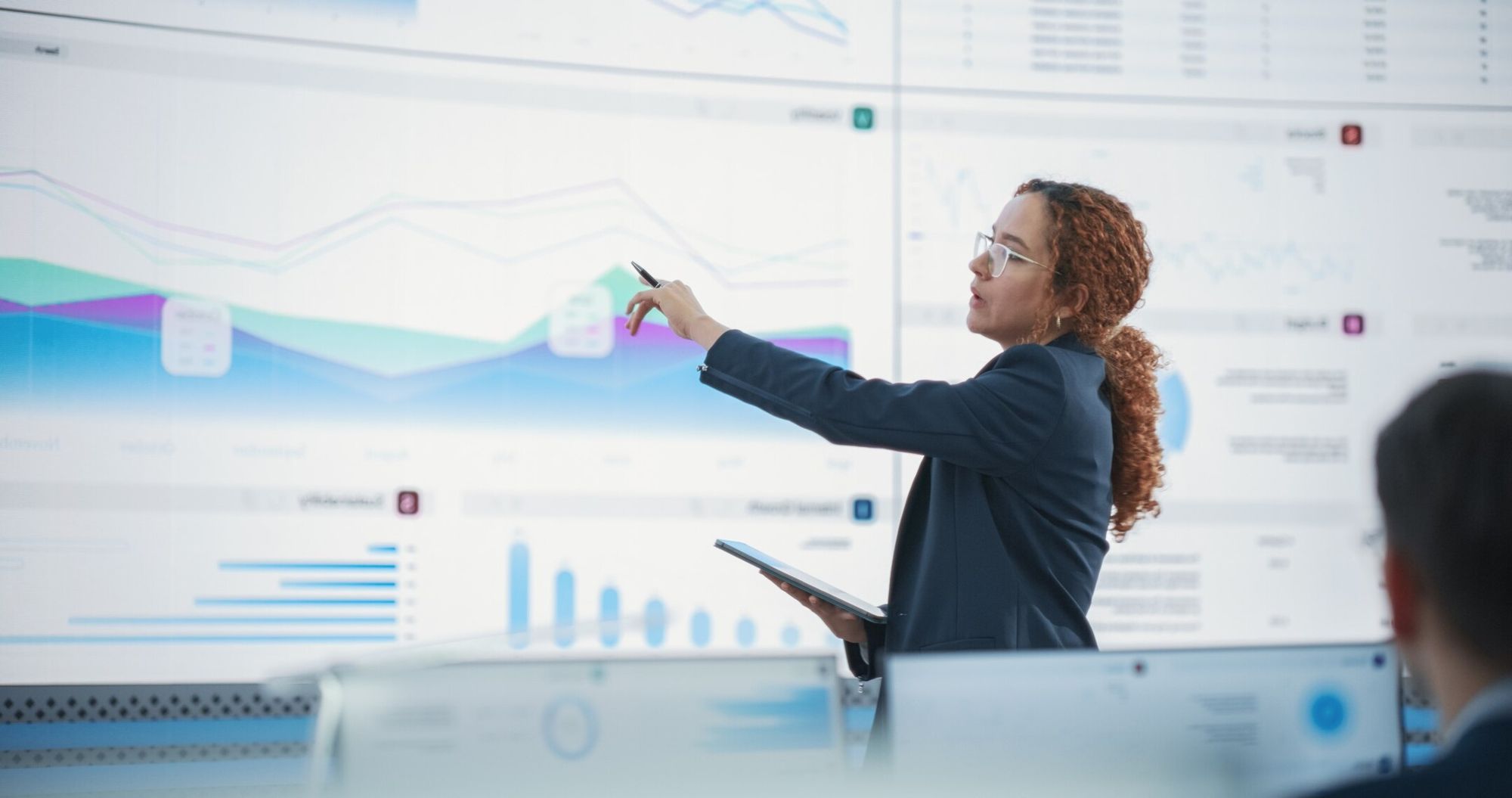 Meter Data Monitoring Siemens Xcelerator Global