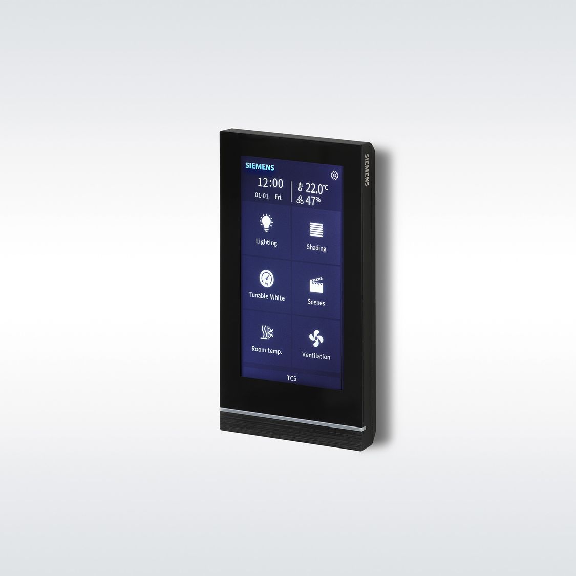 TC5 Touch Control