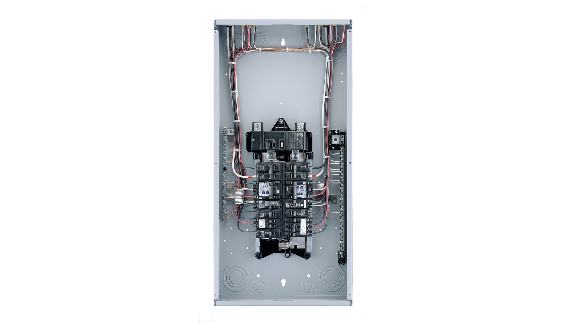 Murray Electrical Products Lowvoltage power distribution Siemens USA