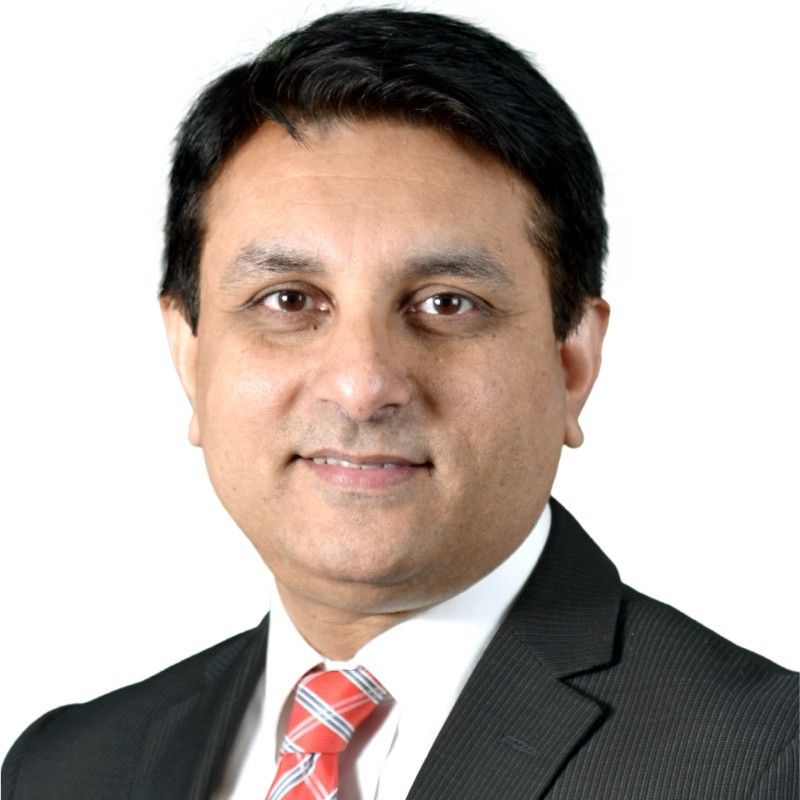 Farrukh Hasan