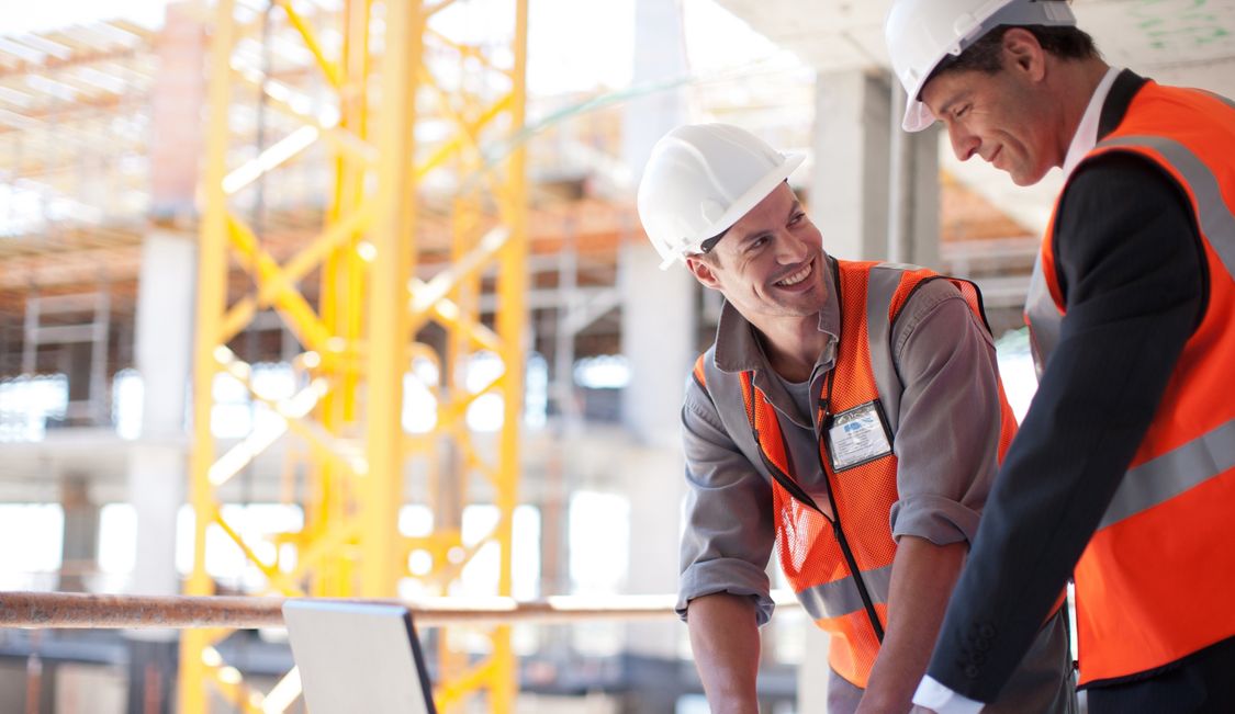 Siemens safety policy and capabilities - contractors