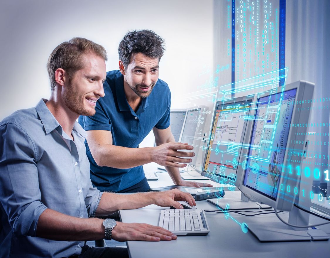 USA | SIMIT Simulation Platform