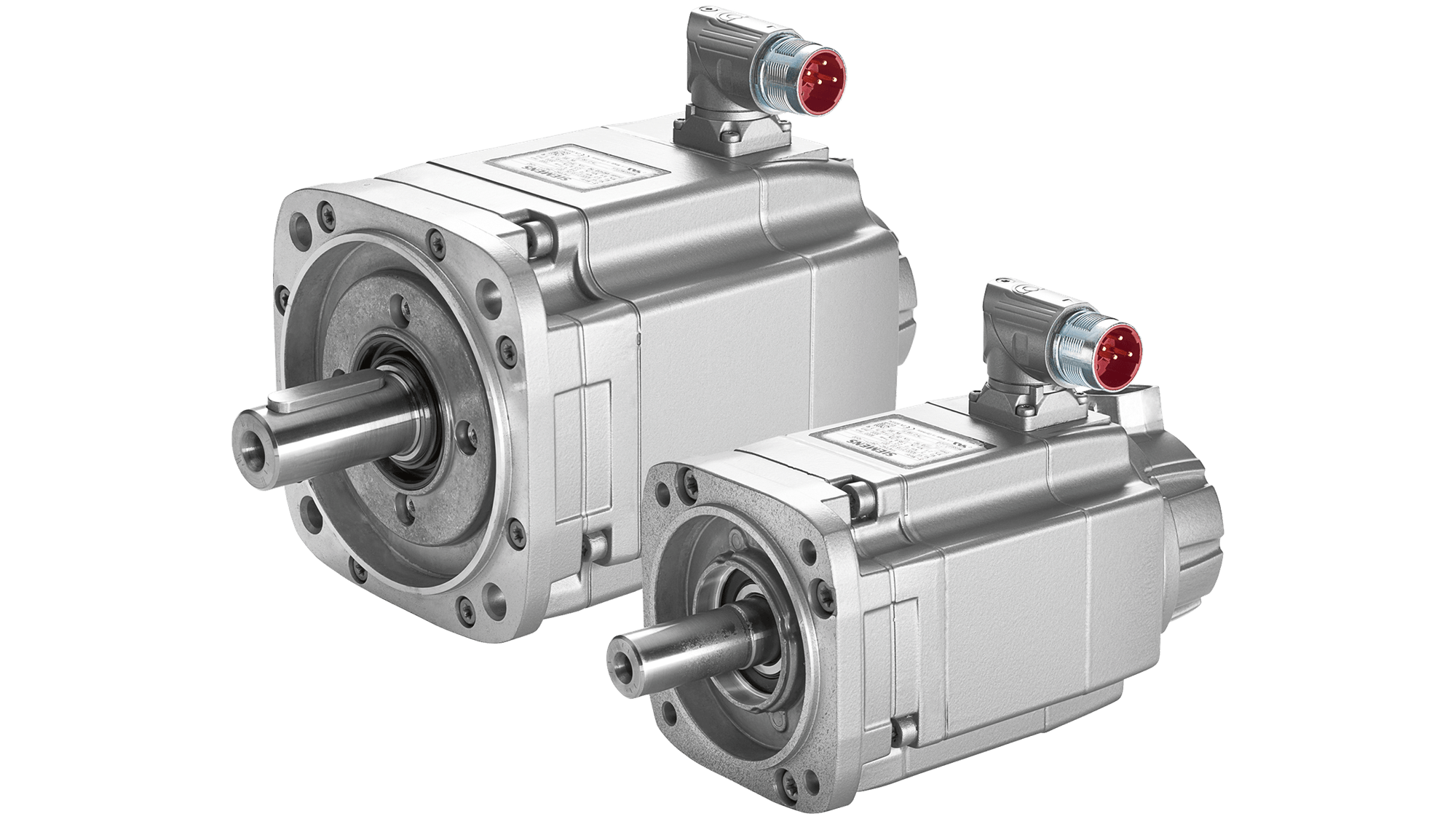 SIMOTICS S1FK7 Servomotors Siemens Global