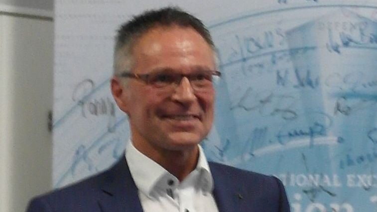 Günther Bock