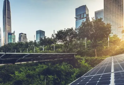 Product image for PTI Smart infrastructure advisory
