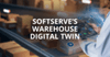 Warehouse Digital Twin Warehouse Digital Twin