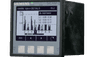 Power Quality Recorder SICAM Q100 Vorderansicht
