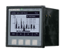 Power quality instrument SICAM Q100 front view