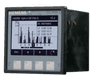 Power quality instrument SICAM Q100 front view