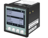 Power quality instrument SICAM Q100 front view