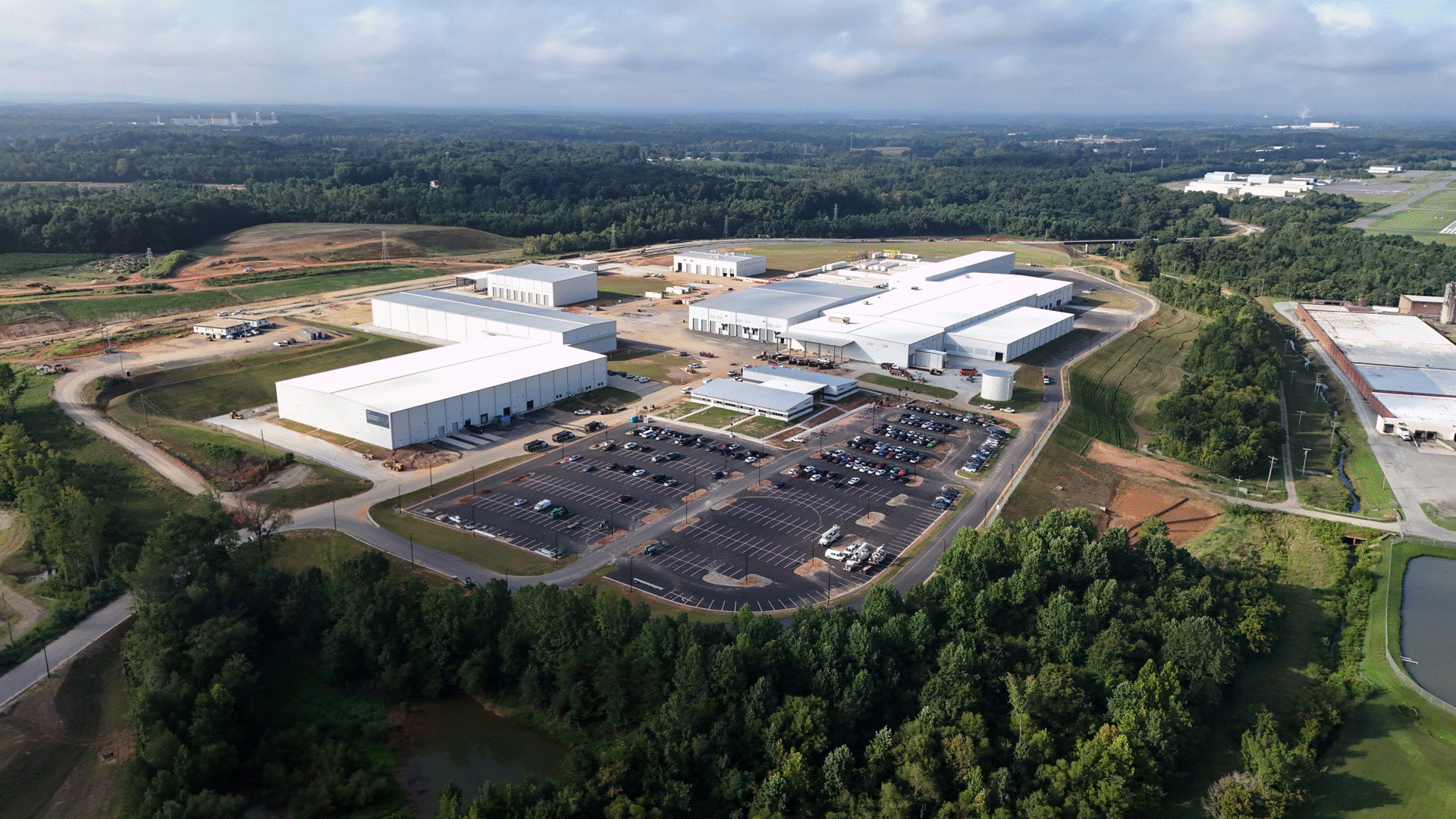 Rail Service Center in Lexington in the USA rail-service-center-lexington-workshop-services