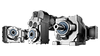 Produktbild Getriebemotoren SIMOGEAR