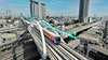 Picture Rail Services for Bangkok‘s Blue Line Metro as a reference for using digital asset management by Siemens Mobility