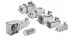 simotics s servomotors family