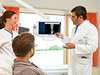 Optimierung der Krankenhausprozesse durch Siemens HiMed Lösungen