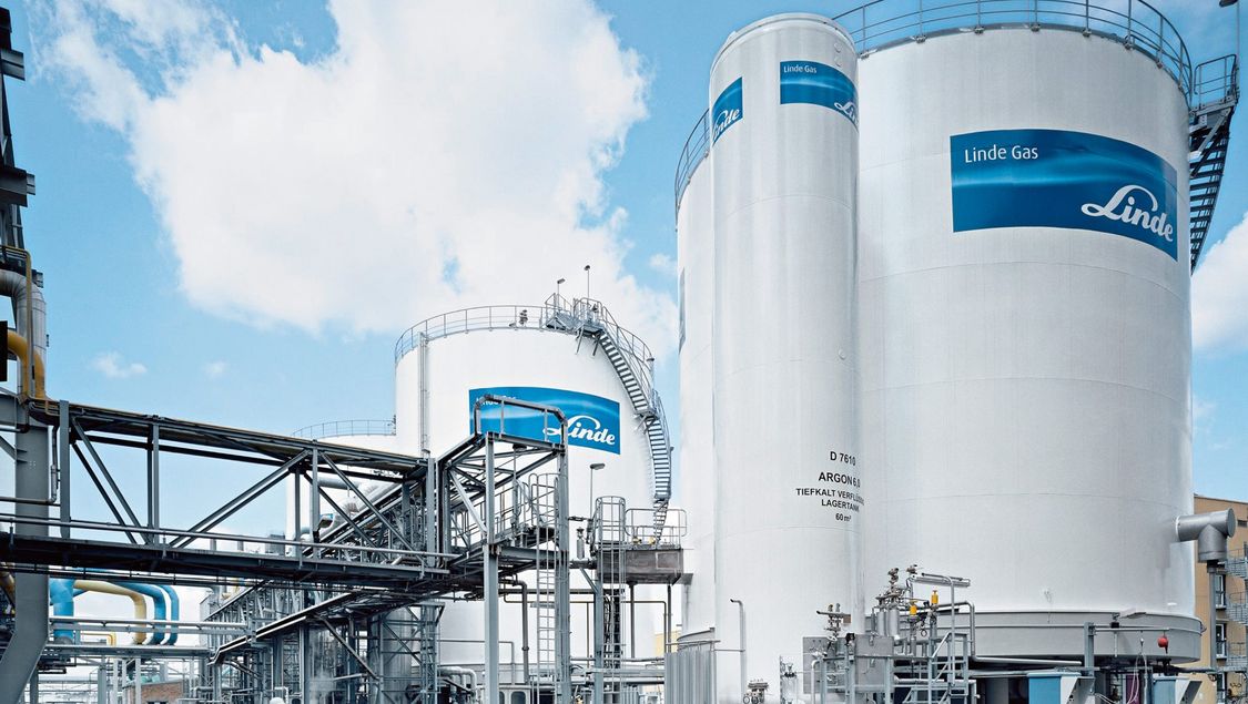 Air Separation Applications Siemens Global