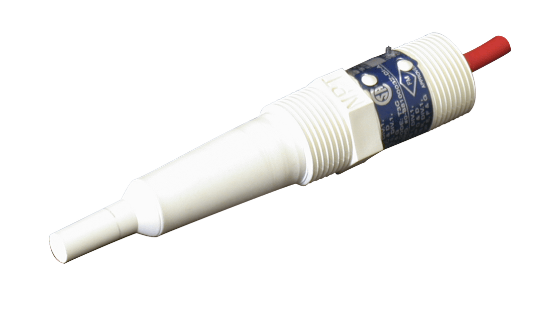 USA | Temperature Sensor TS-3 for level measurement