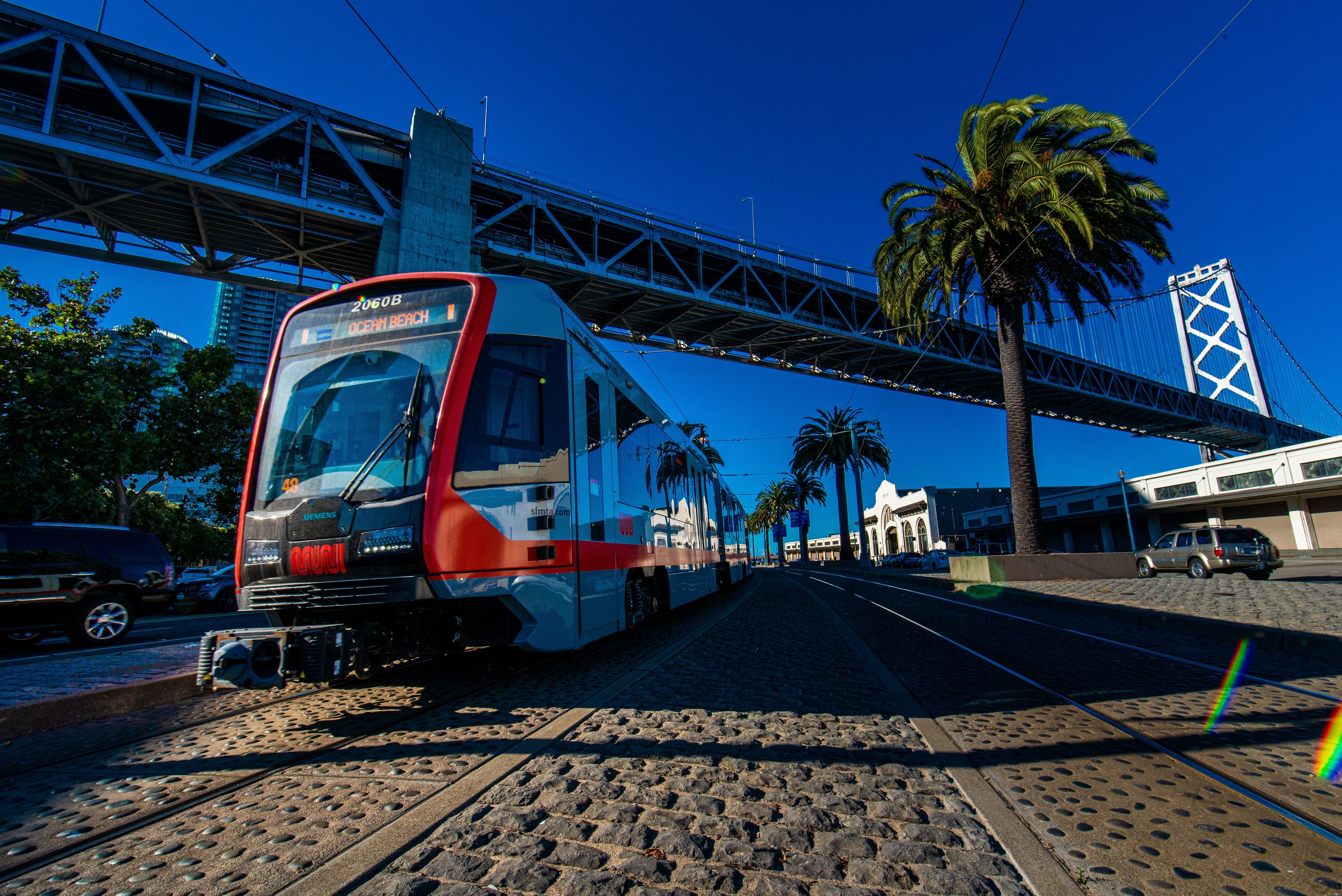Trouvez Siemens City Tram en ligne