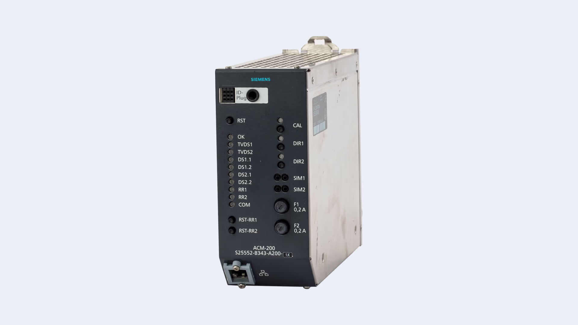 Clearguard ACM 200 Clearguard ACM 200