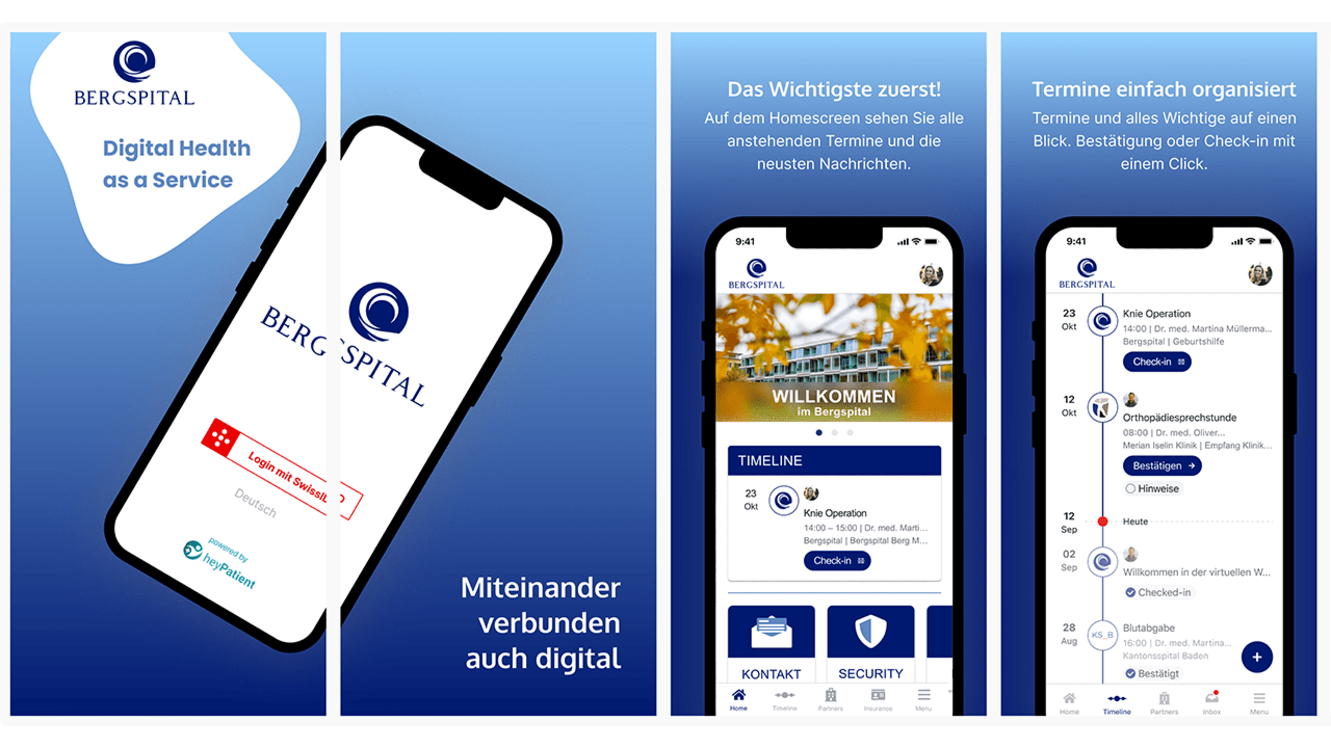 Twoja markowa aplikacja - Twoje cyfrowe drzwi wejściowe