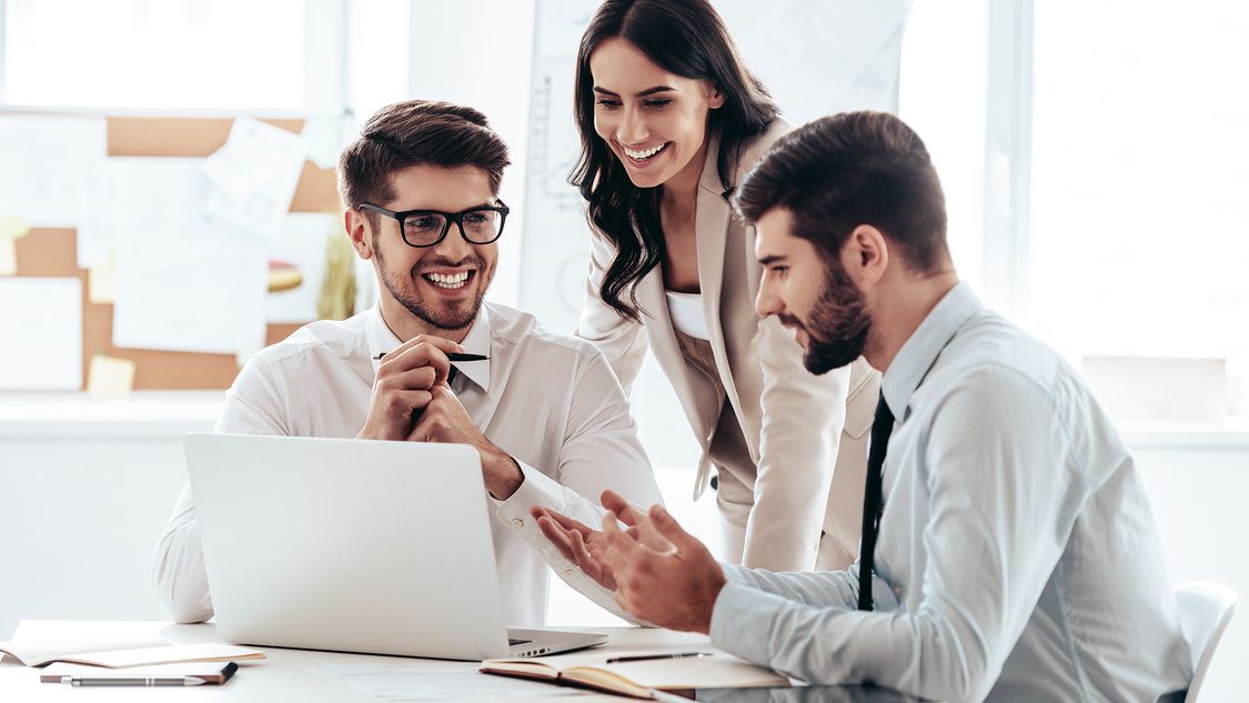 Financiamiento de equipos y tecnología
