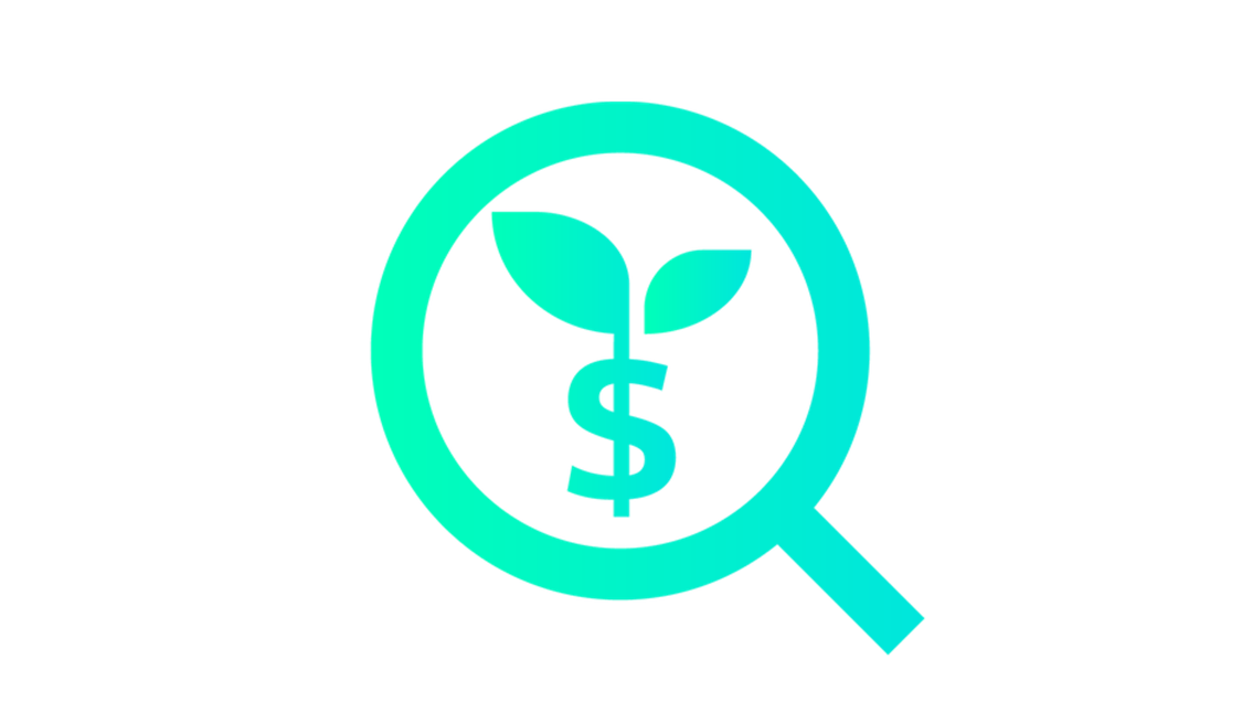 Rebate directory icon