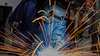 Welder in the United States 