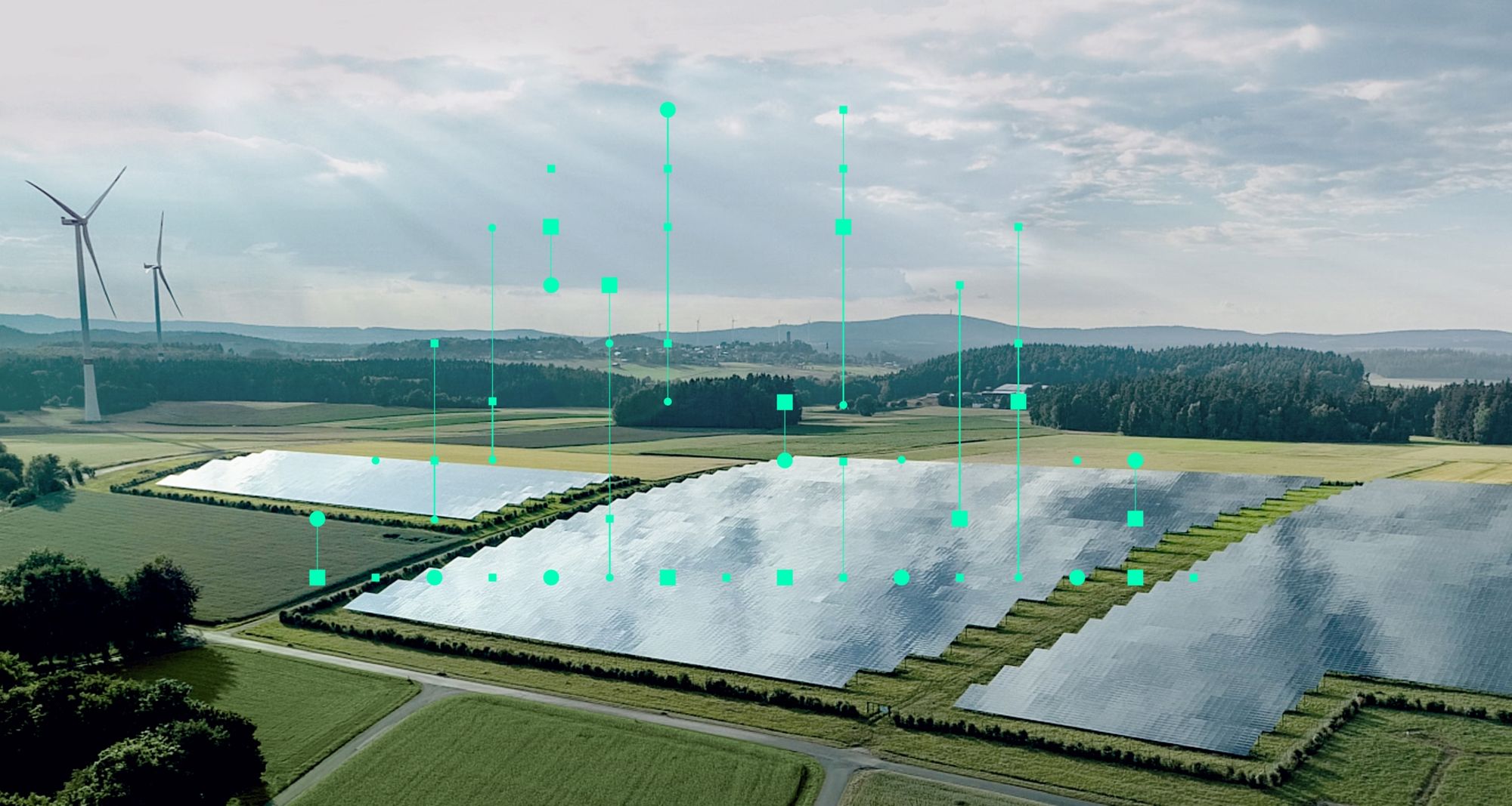 Sustainable Energy & Infrastructure - Siemens Global