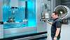 Process optimization in manufacturing