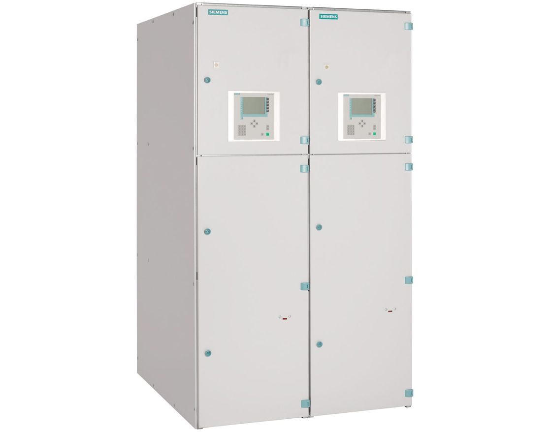 product pic Sitras DSG switchgear for DC traction power supply 