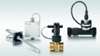 Flow sensors