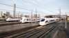 Siemens Mobility Egypt High-speed rail network