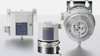 Pressure sensors