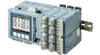 Automation and remote terminal units - SICAM A8000 Series - side view