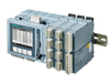 Automation and remote terminal units - SICAM A8000 Series - side view Automation and remote terminal units - SICAM A8000 Series - side view