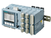 Automation and remote terminal units - SICAM A8000 Series - side view Automation and remote terminal units - SICAM A8000 Series - side view