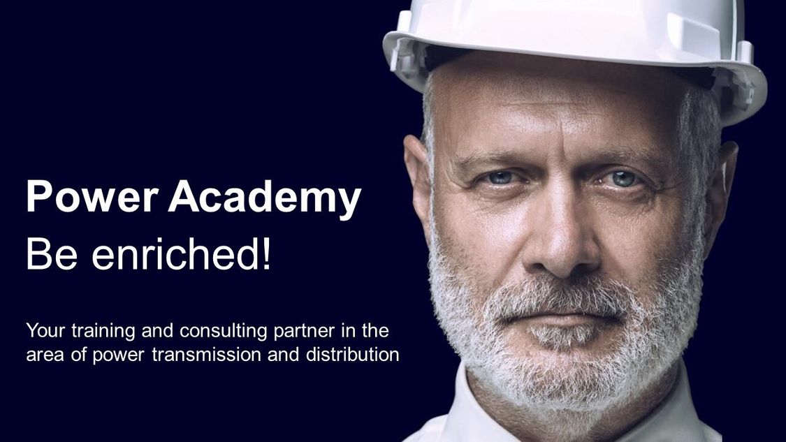 Siemens Power Academy Transport en Distributie