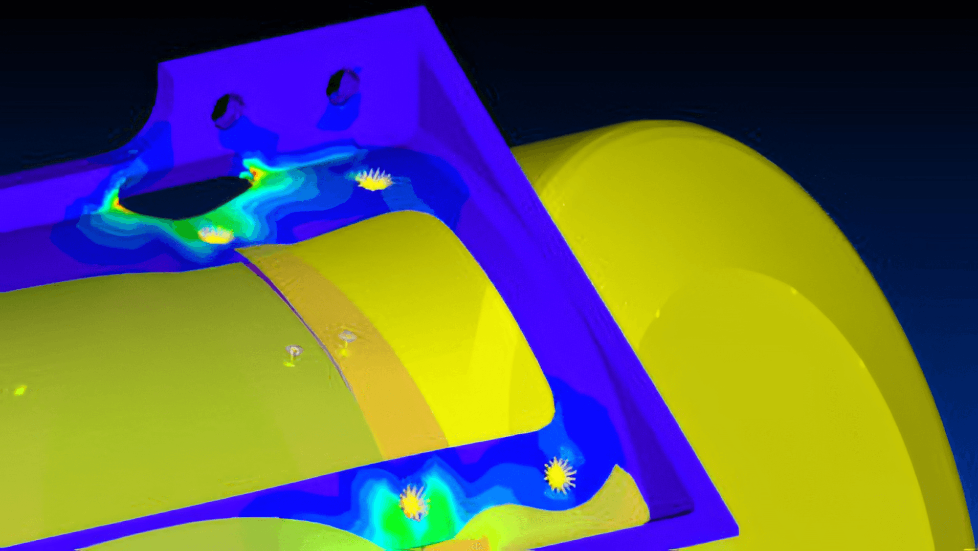 Simcenter Femap/NASTRAN Advanced & Desktop Extension XaaS - Siemens ...