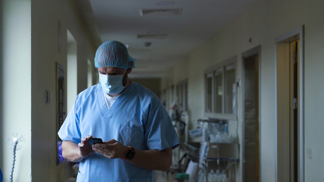 médecin