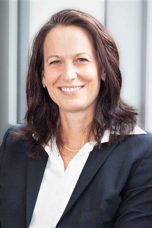 Eva Riesenhuber Appointed Global Head Of Sustainability Eva Scherer