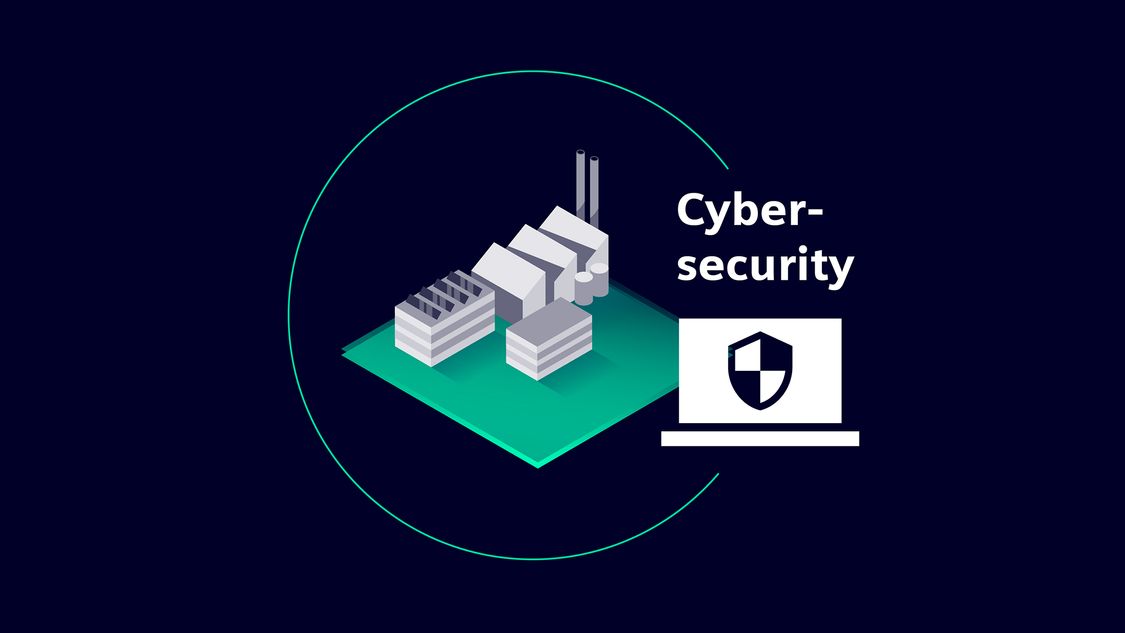 Cybersecurity for the SENTRON product portfolio