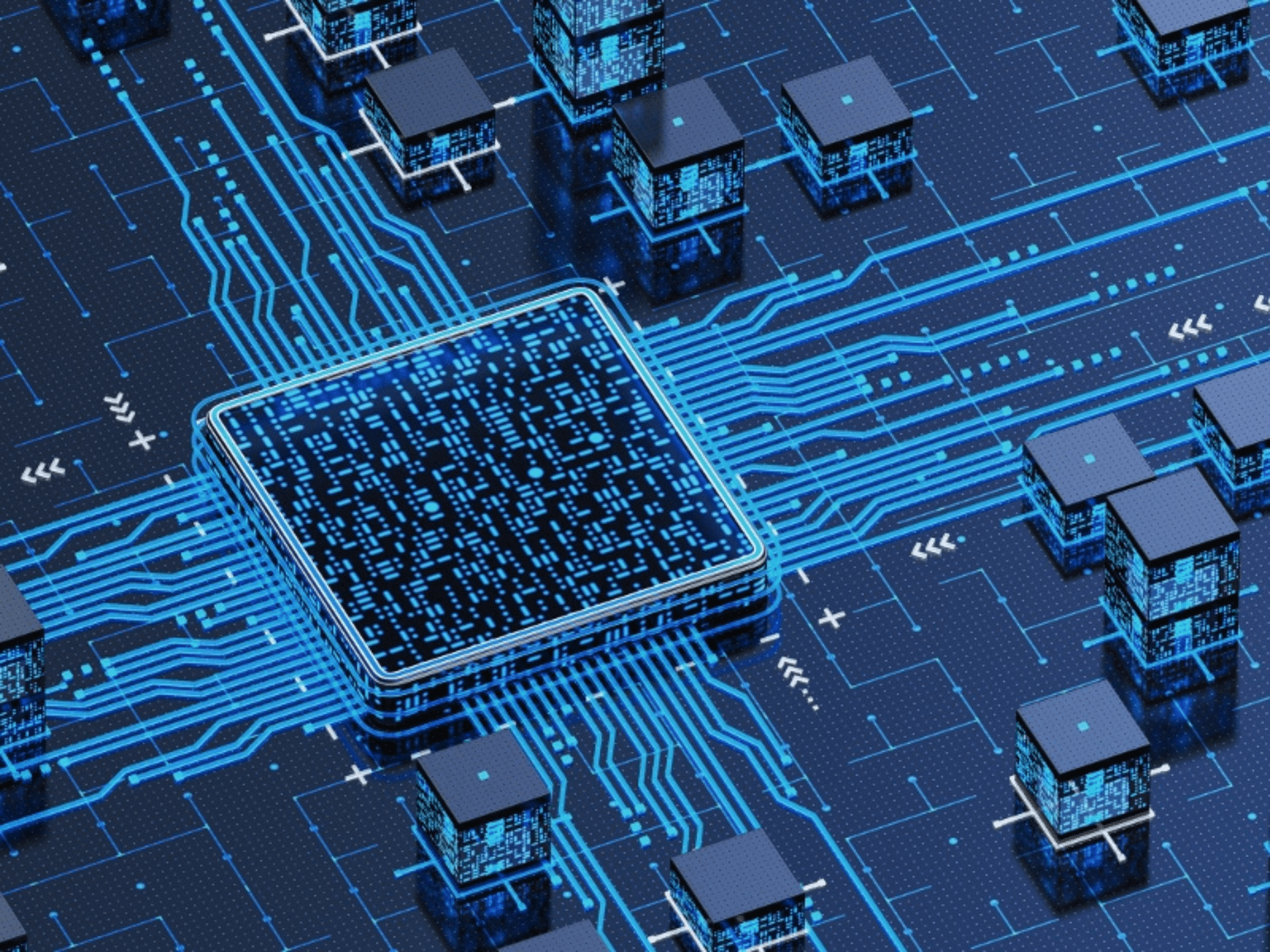 System architecture for embedded systems testing.