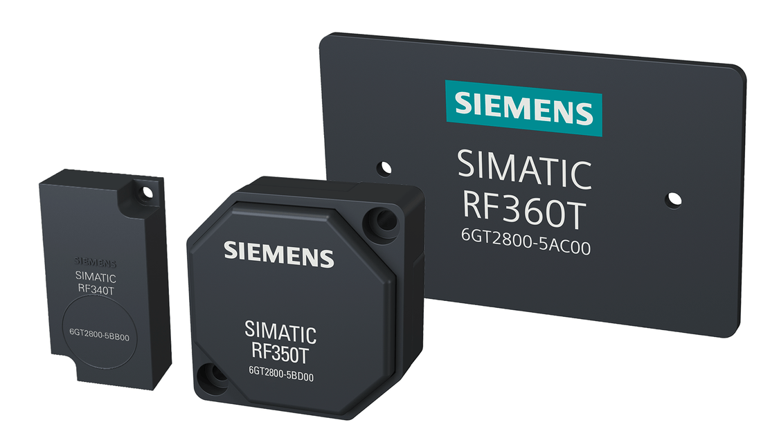 SIMATIC RF300 Transpondedores 340T 350T 360T