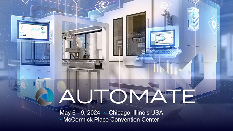 Automate 2024 Scheduled Alis Kelley