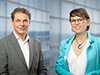 Julita Panek and Martin Ramharter will be happy to help you! Julita Panek and Martin Ramharter will be happy to help you!