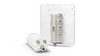 Product shot of RUGGEDCOM WIN subscriber units for private wireless critical infrastructure