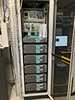 Siemens PCS7 Server Cabinet