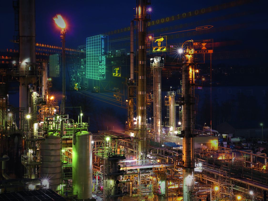 Process Automation