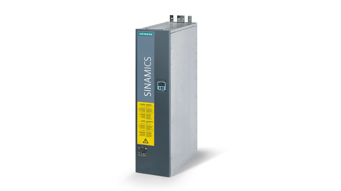 DCDC Converter Drive Technology Siemens Global