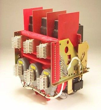 RL Low Voltage AC Power Circuit Breaker​